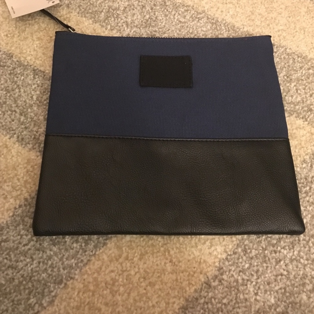 NEW Pouch